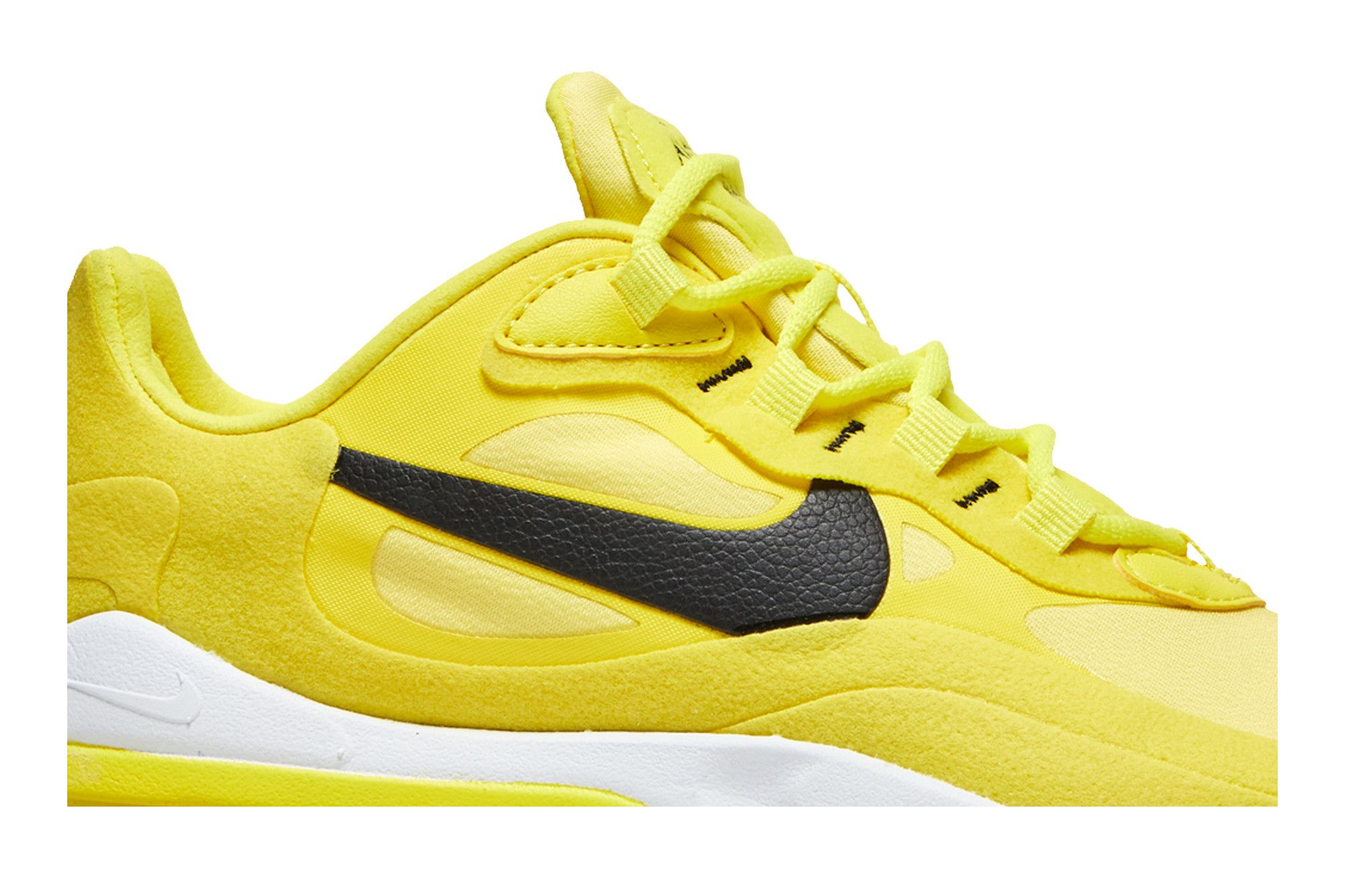 Buy Wmns Air Max 270 React Opti Yellow CZ9370 700 GOAT CA