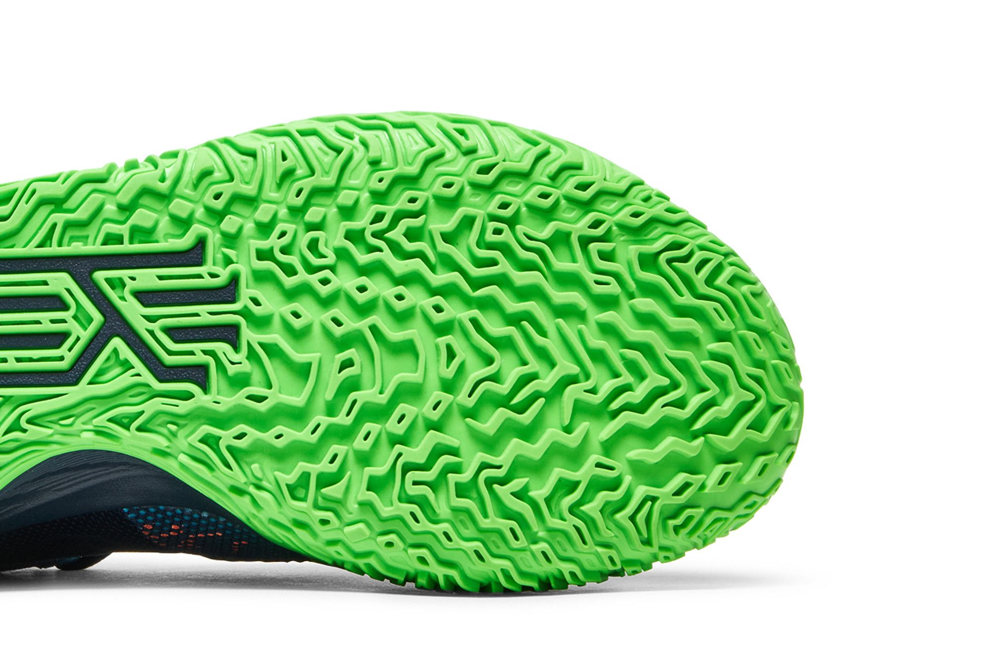 Buy Nike Kyrie 7 EP 'Midnight Navy' - CQ9327 401 | GOAT