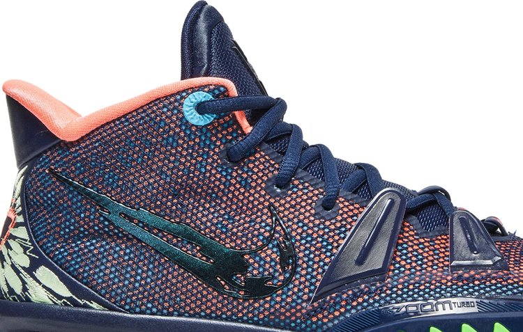 Kyrie 7 EP Midnight Navy