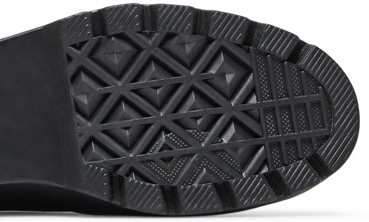 Converse Wmns Chuck Taylor All Star Lugged Winter High GTX Black