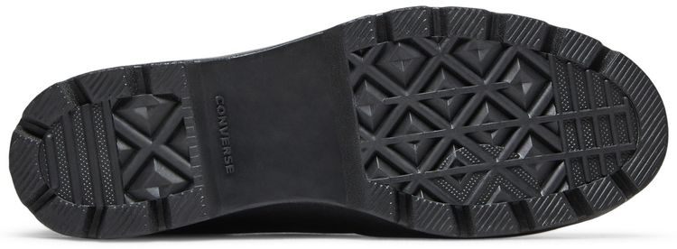 Converse Wmns Chuck Taylor All Star Lugged Winter High GTX Black