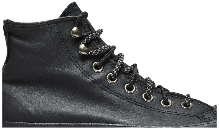 Converse Wmns Chuck Taylor All Star Lugged Winter High GTX Black
