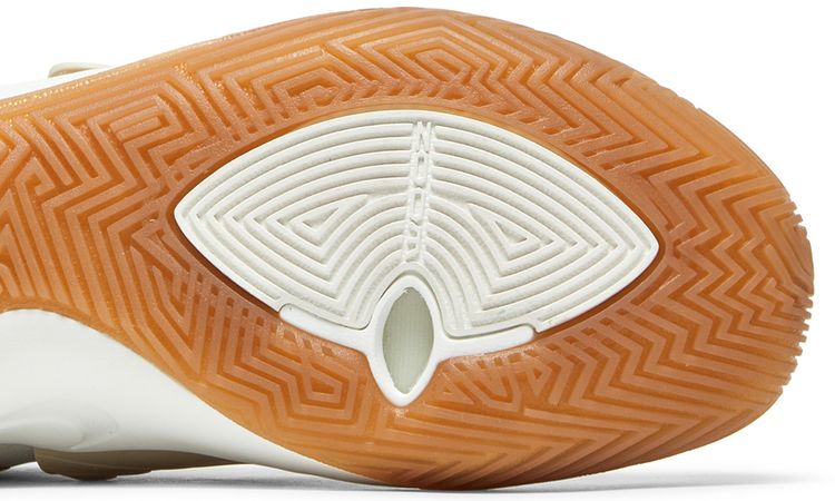 Nike Kyrie Flytrap 3 EP White Metallic Gold