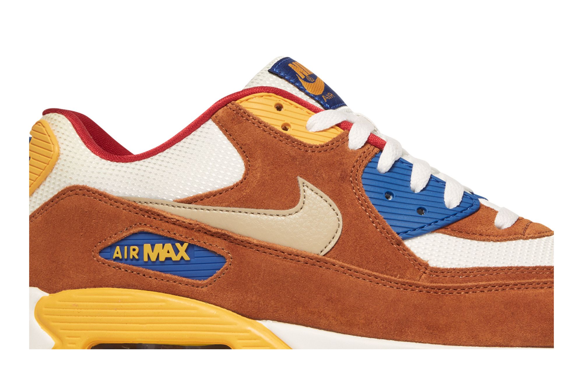 Air max 9 curry for sale deals