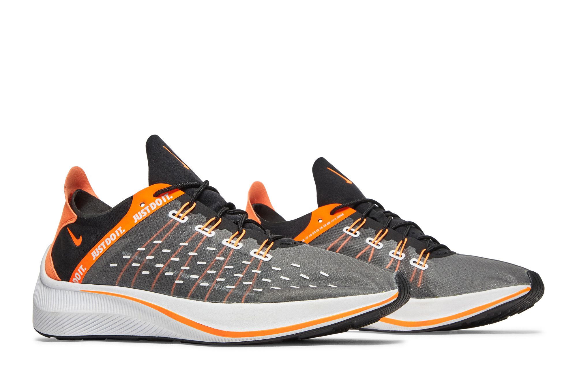 Buy EXP X14 SE Just Do It AO3095 001 GOAT