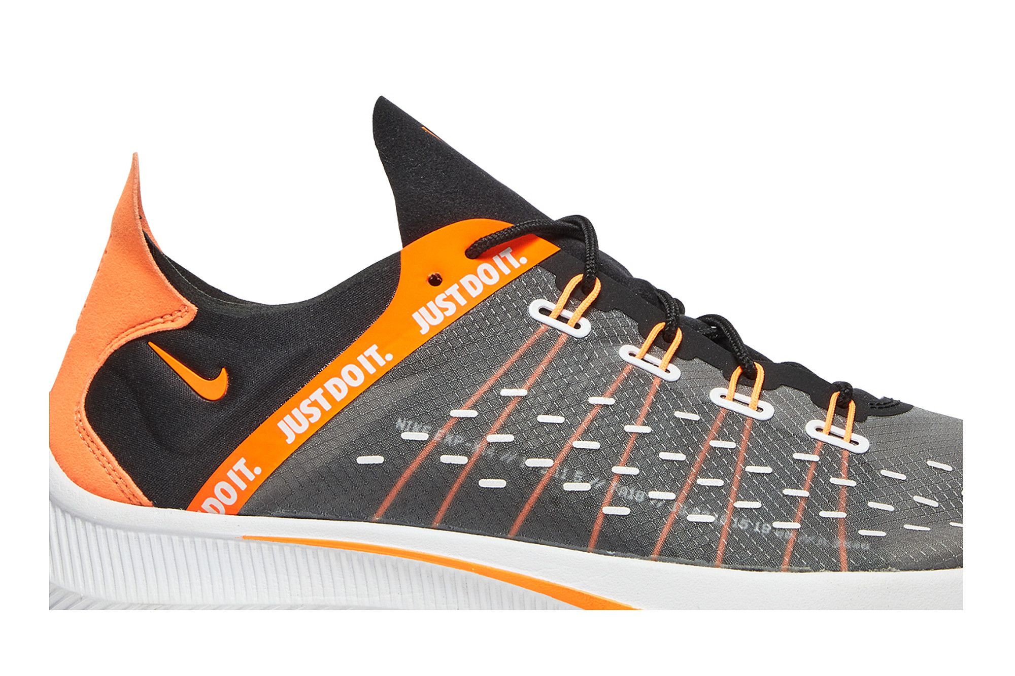 Nike exp x14 review top