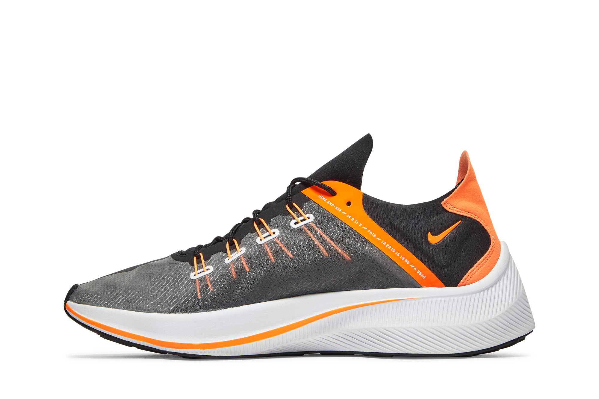 Buy EXP X14 SE Just Do It AO3095 001 GOAT UK