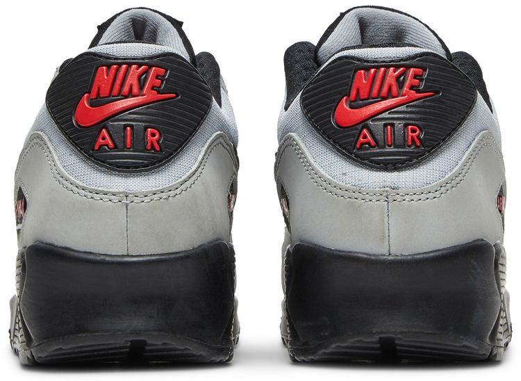 Nike Air Max 90 Essential Wolf Grey