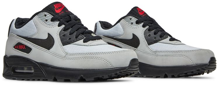 Nike Air Max 90 Essential Wolf Grey