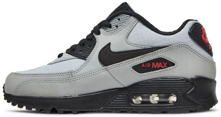 Nike Air Max 90 Essential Wolf Grey