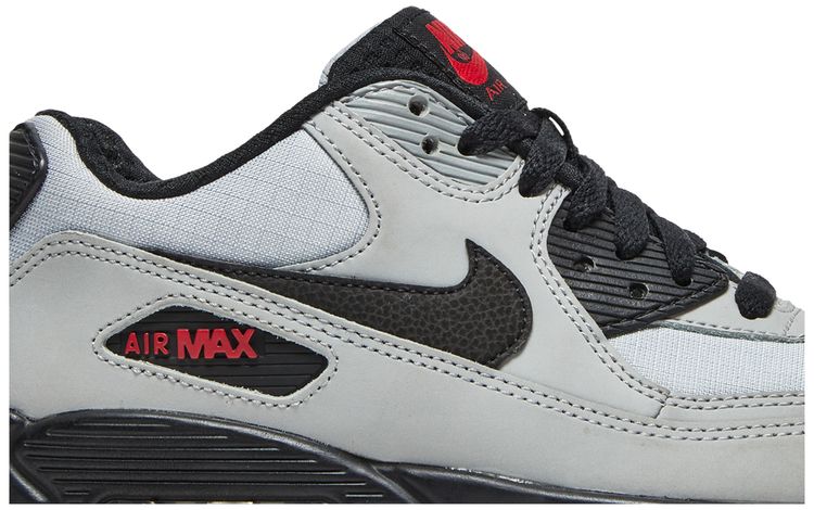 Nike Air Max 90 Essential Wolf Grey
