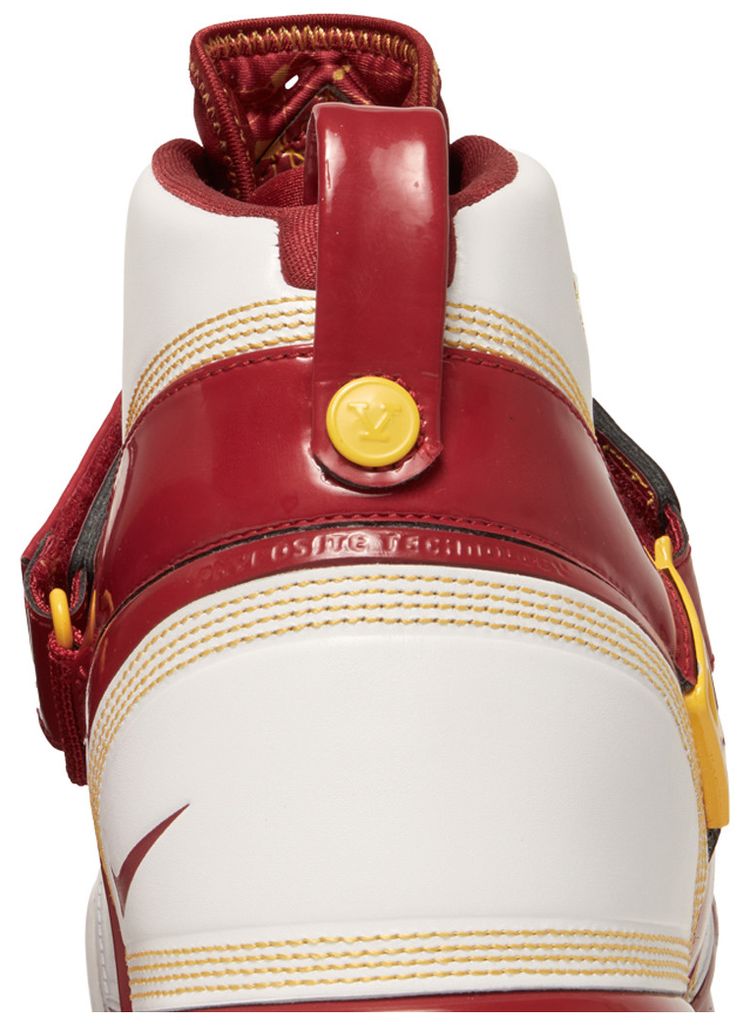 Nike LeBron 5 Fairfax