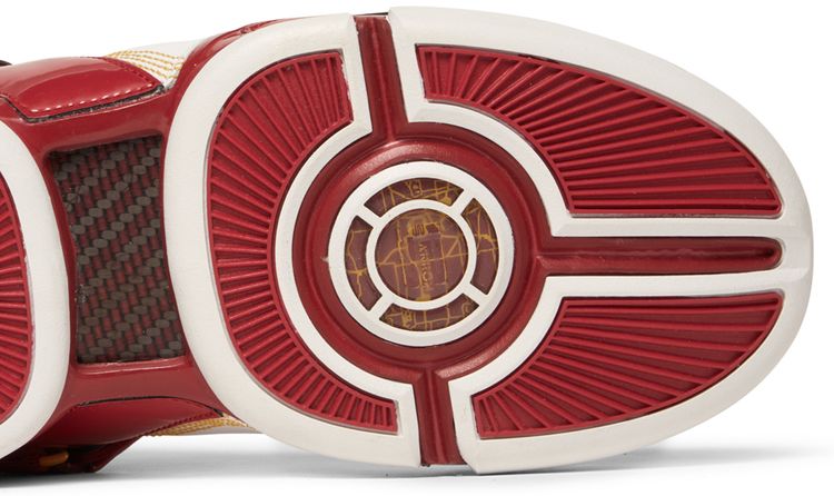 Nike LeBron 5 Fairfax