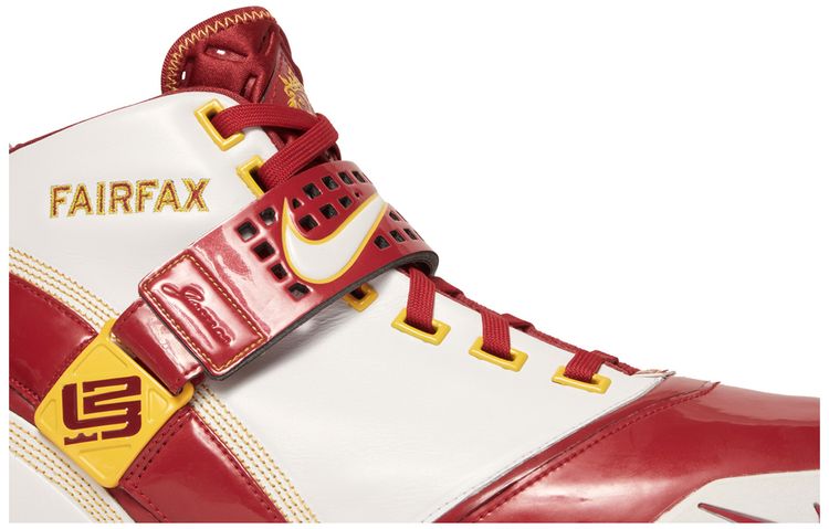 Nike LeBron 5 Fairfax