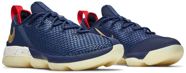 LeBron 14 Low USA