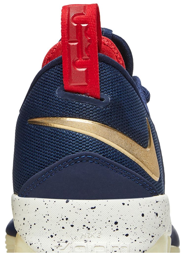 LeBron 14 Low USA