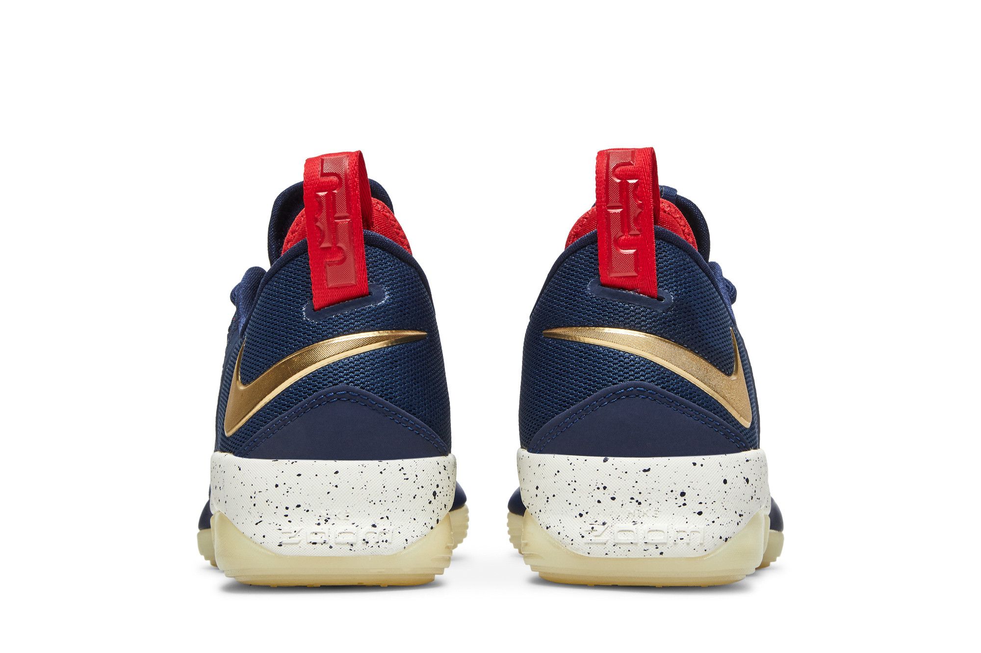 Size 8.5 LeBron 14 Low USA