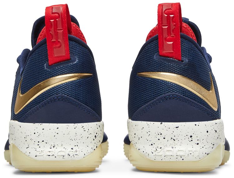 LeBron 14 Low USA