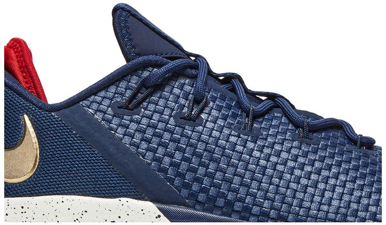 LeBron 14 Low USA
