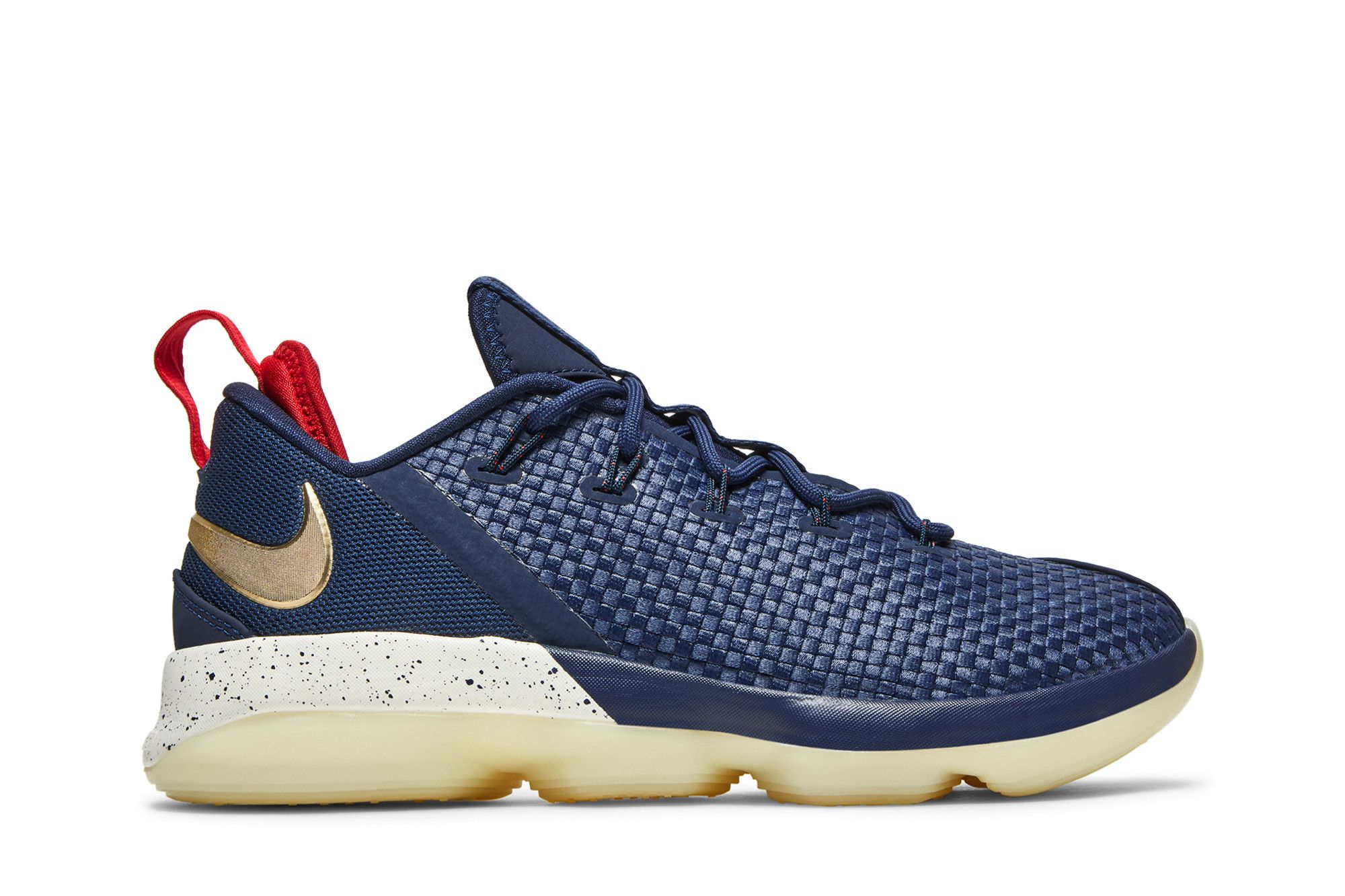 Lebron 14 usa discount