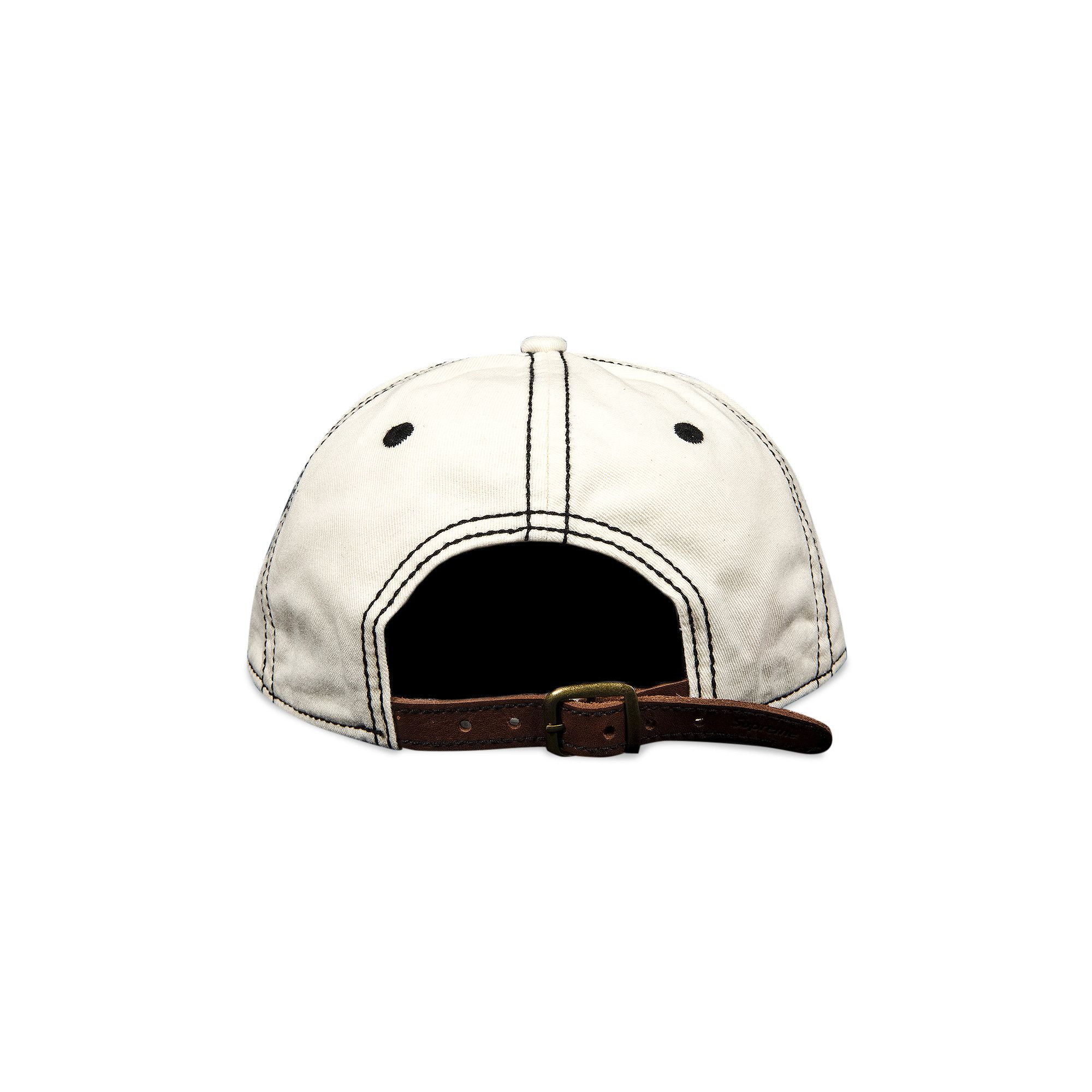 Buy Supreme x True Religion 6-Panel 'White' - FW21H10 WHITE