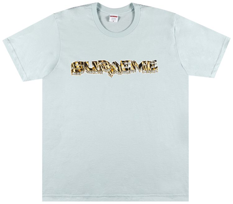 supreme tee diamond
