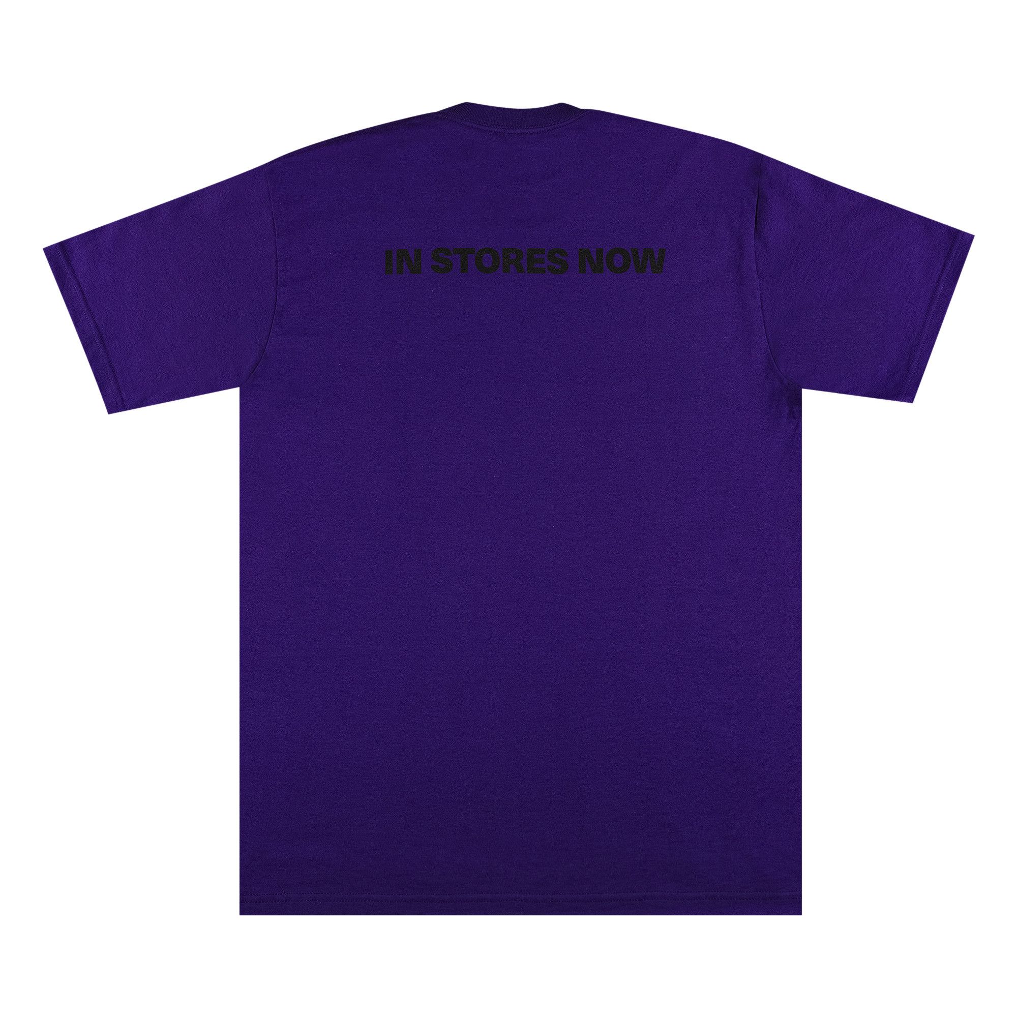 Supreme diamond tee yellow clearance