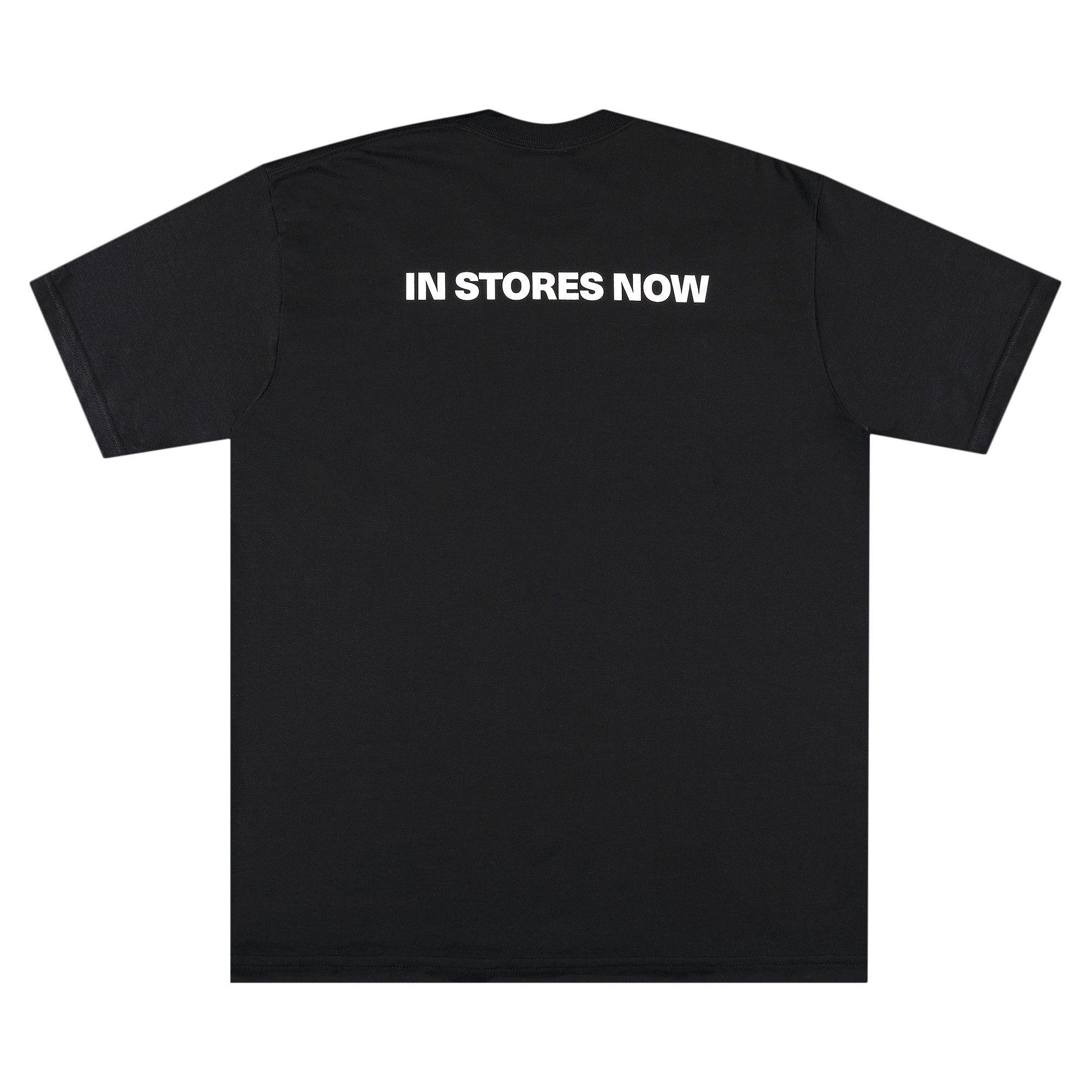 Buy Supreme Diamond Tee 'Black' - FW21T40 BLACK | GOAT