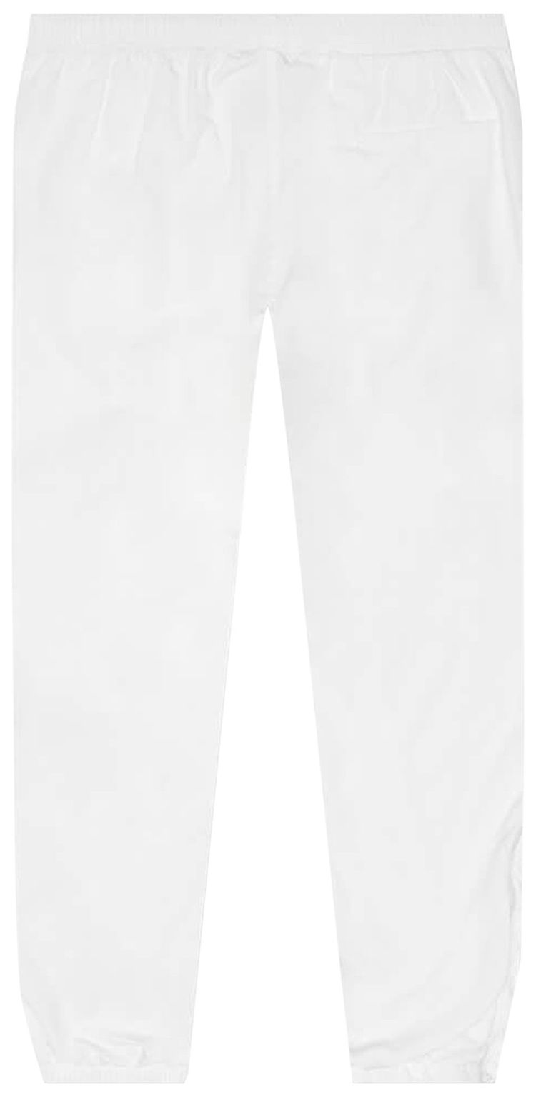 Casablanca Casa Sport Tracksuit Pant White