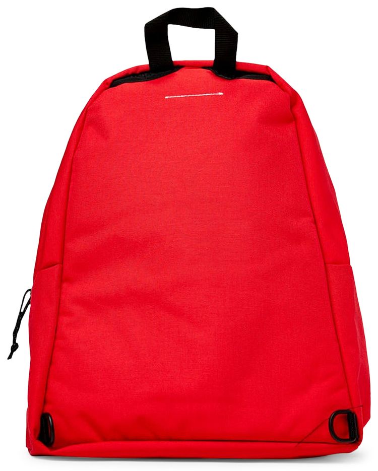 MM6 Maison Margiela x Eastpak Backpack Fiery Red