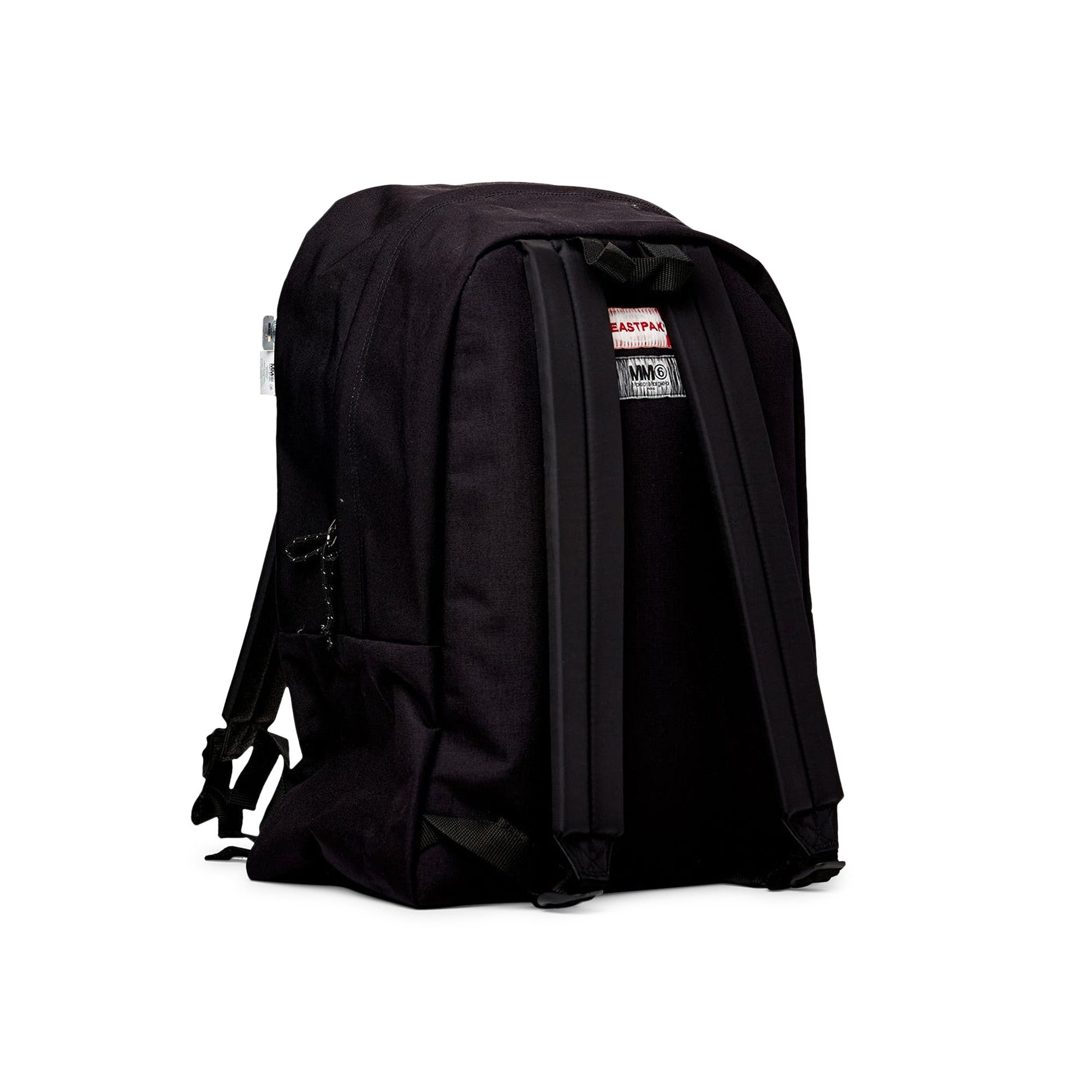 Buy MM6 Maison Margiela x Eastpak XL Backpack 'Black' - S63WA0023