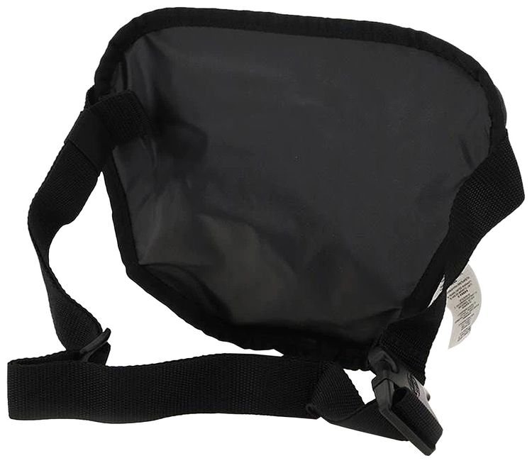 MM6 Maison Margiela x Eastpak Bumbag Black