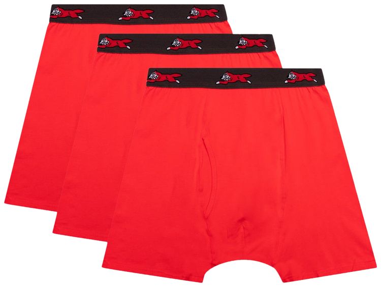 Icecream Droors Underwear Tomato