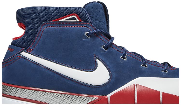 Nike Zoom Kobe 1 Protro USA 2018