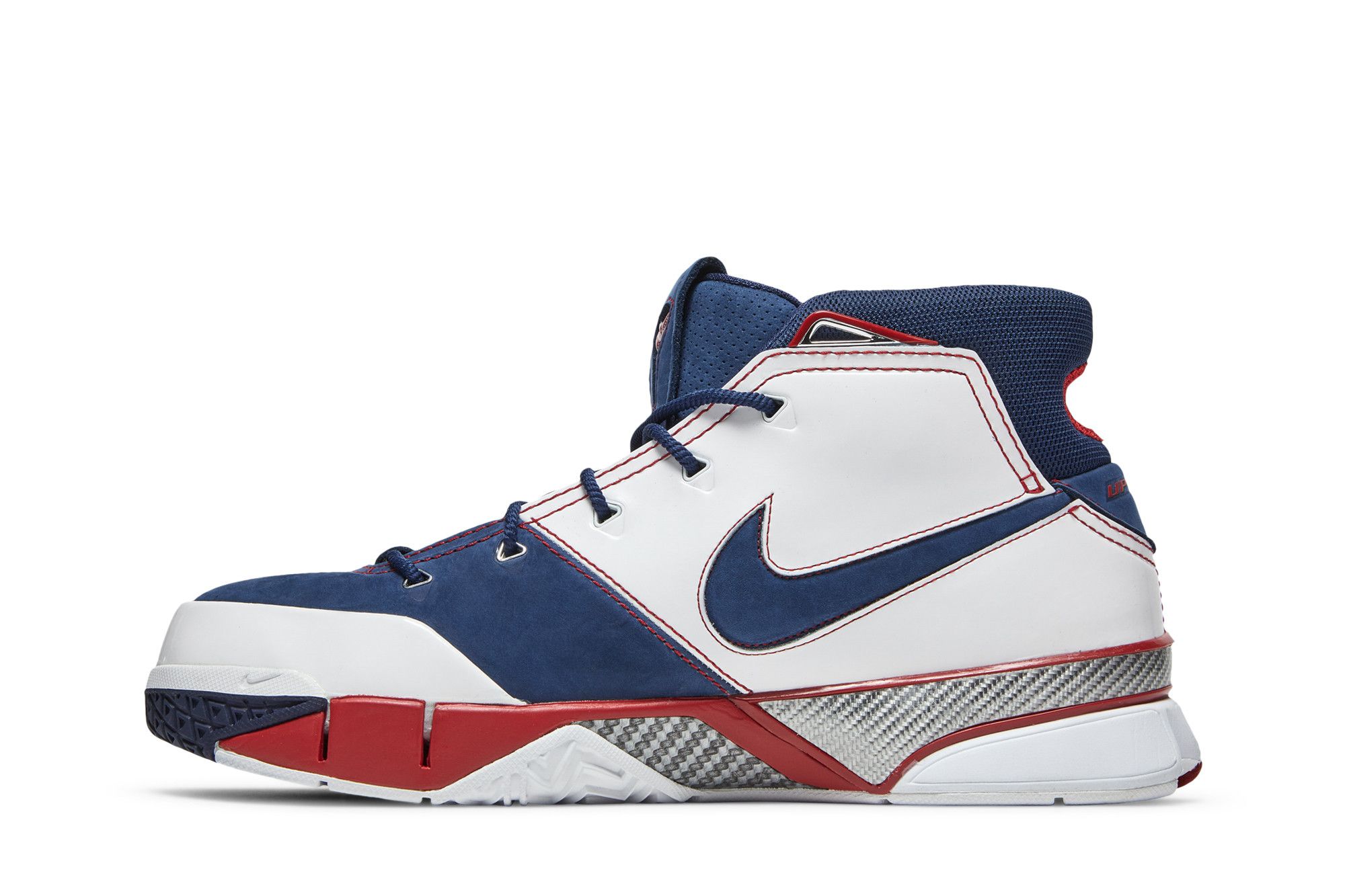 Buy Zoom Kobe 1 Protro USA 2018 AQ2728 400 GOAT