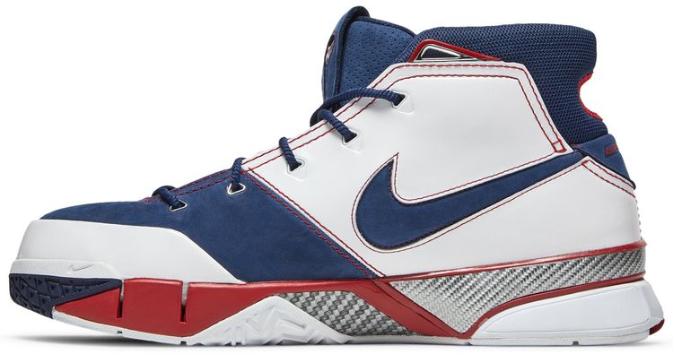 Nike Zoom Kobe 1 Protro USA 2018
