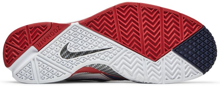 Nike Zoom Kobe 1 Protro USA 2018