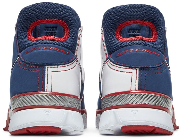 Nike Zoom Kobe 1 Protro USA 2018