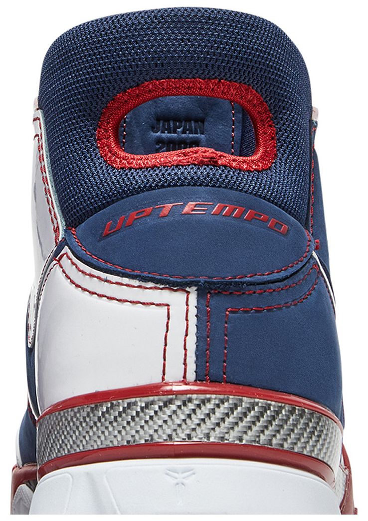 Nike Zoom Kobe 1 Protro USA 2018