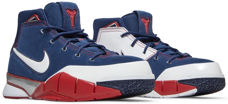 Nike Zoom Kobe 1 Protro USA 2018