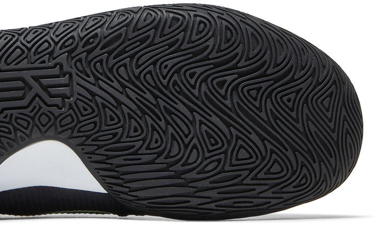 Nike Kyrie Flytrap 4 EP Black Lime Glow