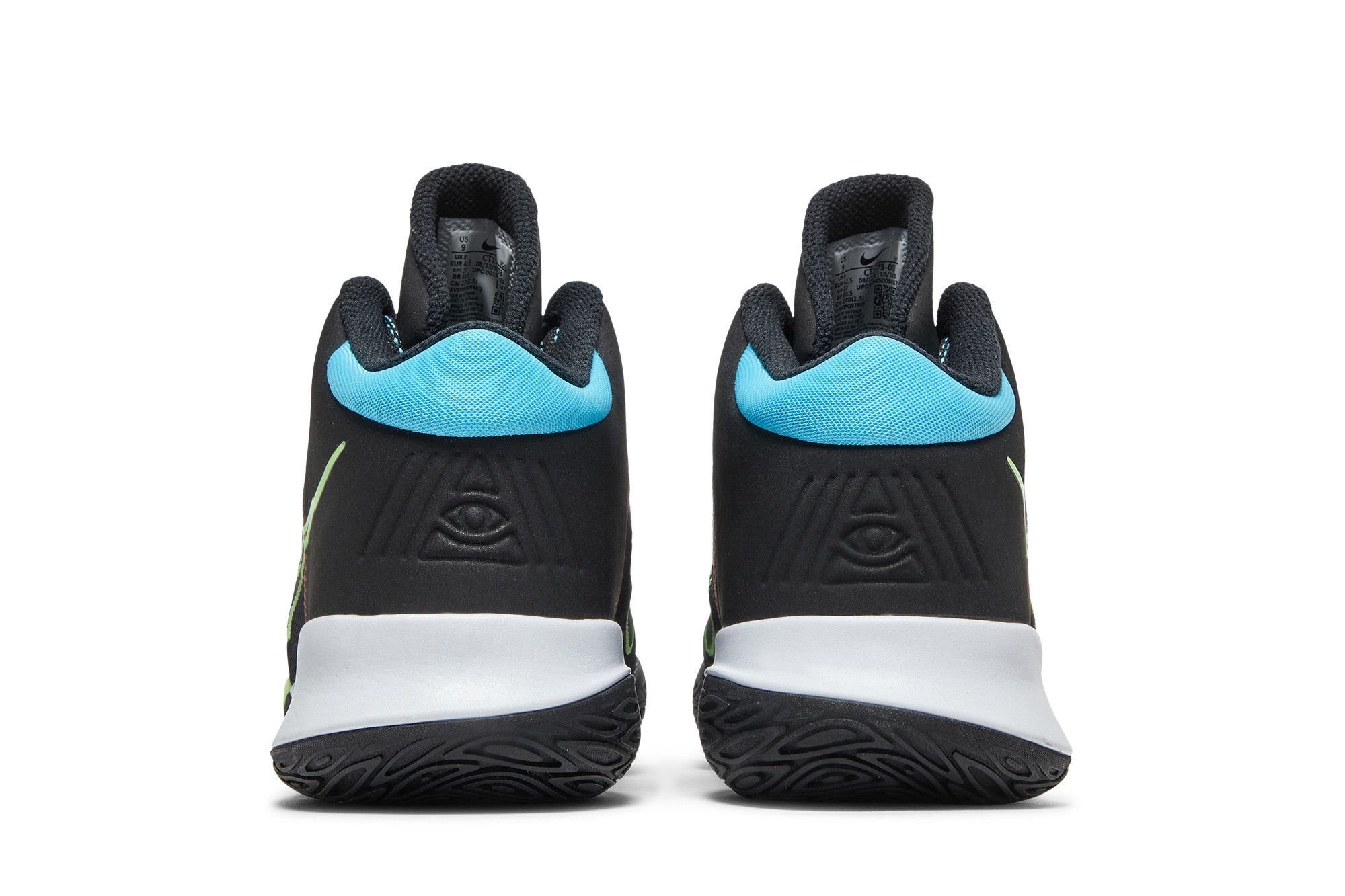 【NIKE】カイリー フライトラップ 4 EP★Kyrie Flytrap 4 EP NIKE】カイリー フライトラップ 4 EP☆Kyrie Flytrap 4 EP (Nike