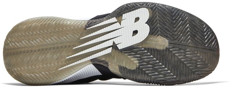 New Balance OMN1S Low Black Magnet