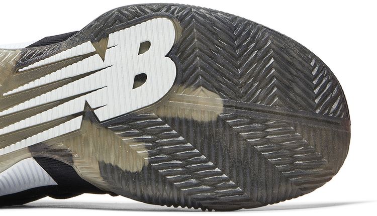 New Balance OMN1S Low Black Magnet