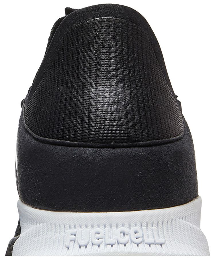 New Balance OMN1S Low Black Magnet