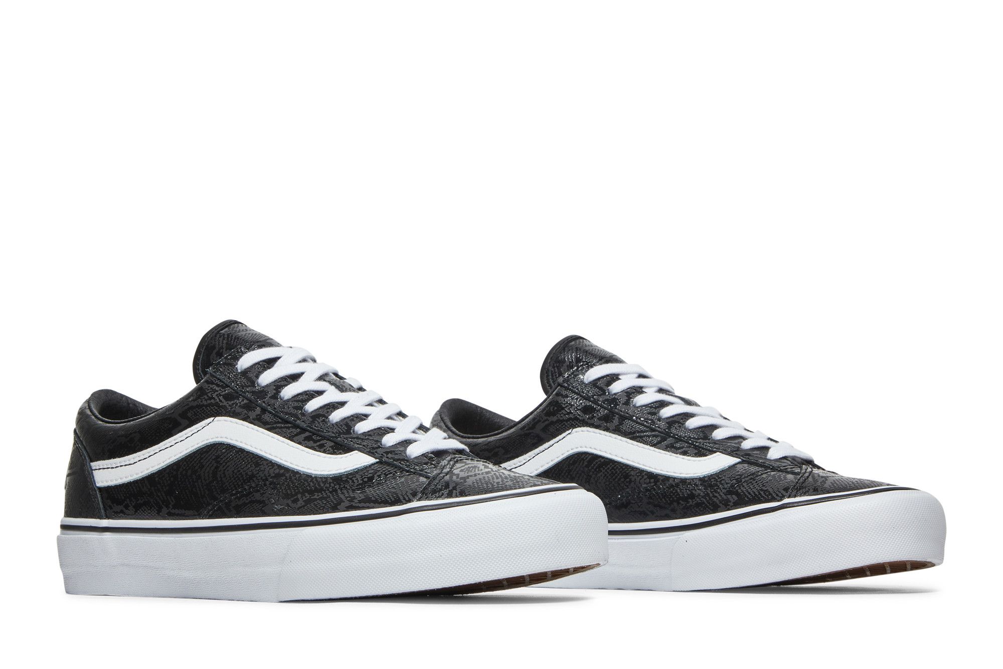 Buy Noon Goons x Style 36 VLT LX 'Black Snake' - VN0A5FC3617 Buy Noon Goons x Style 36 VLT LX 'Black Snake' - VN0A5FC3617