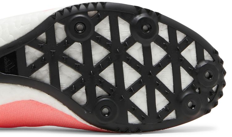 Adidas Adizero Avanti Signal Pink