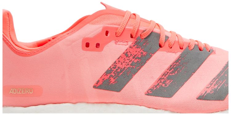 Adidas Adizero Avanti Signal Pink