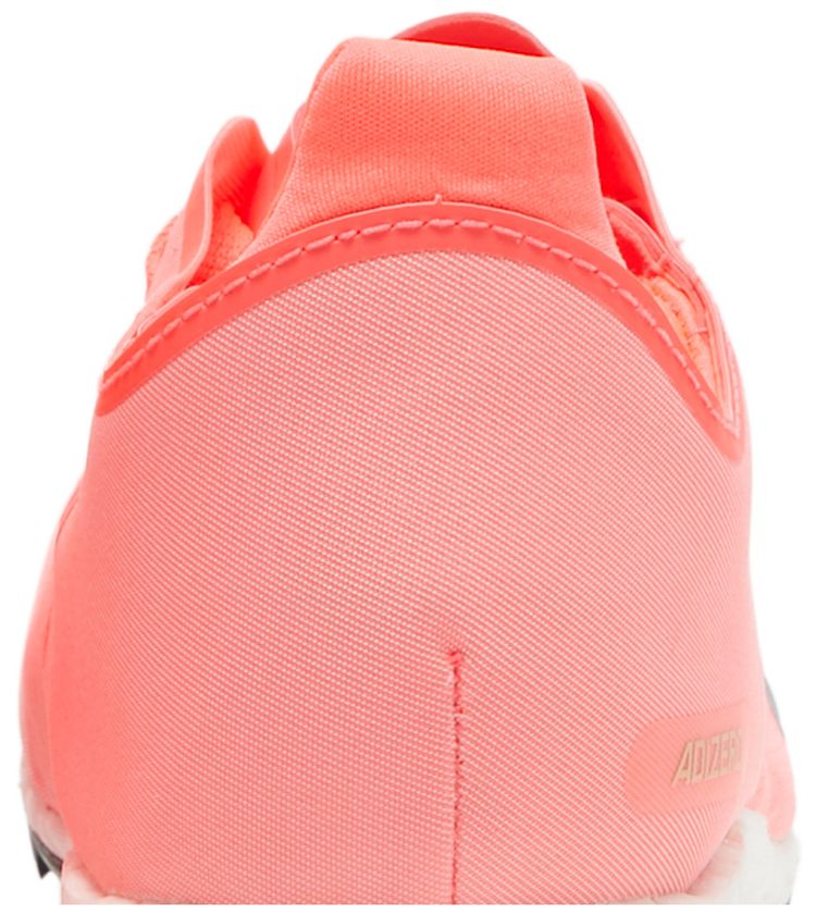 Adidas Adizero Avanti Signal Pink