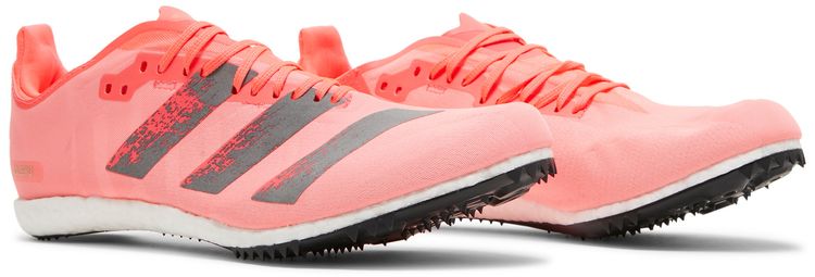 Adidas Adizero Avanti Signal Pink